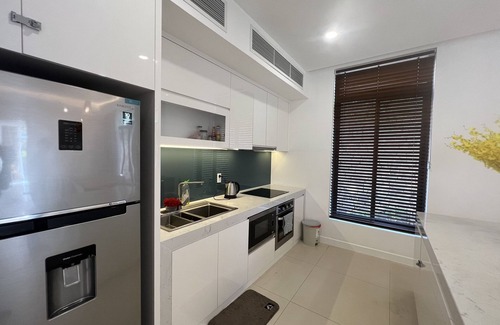 Cam Lam Villa | Suite & Pavilion Thien Kim
