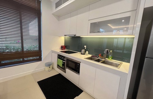 Cam Lam Villa | Suite & Pavilion Thien Kim