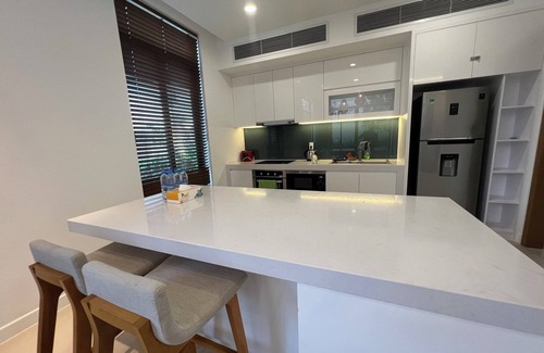 Cam Lam Villa | Suite & Pavilion Thien Kim
