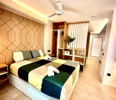 Carihuela Apartment | SUITE PLAYA CARIHUELA Apartamentos