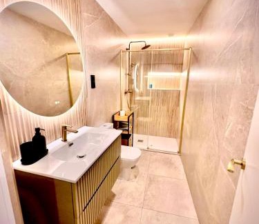 Carihuela Apartment | SUITE PLAYA CARIHUELA Apartamentos