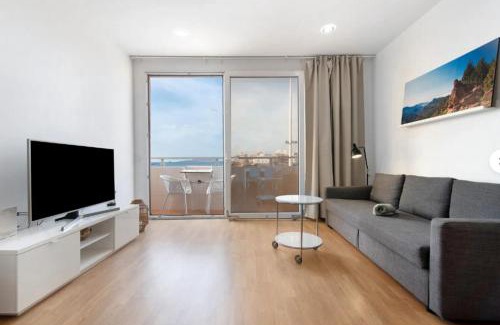 Melenara Apartment | SUITE PLAYA Y MAR - sea view, wifi and AC