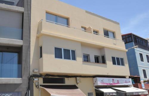 Melenara Apartment | SUITE PLAYA Y MAR - sea view, wifi and AC
