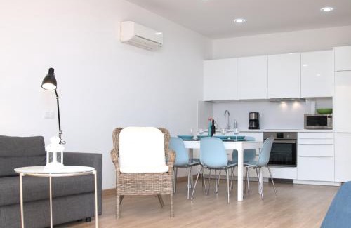 Melenara Apartment | SUITE PLAYA Y MAR - sea view, wifi and AC