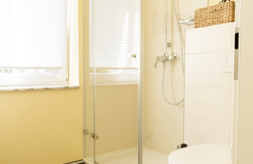 Bad Steben Hotel | Suite-Premium-Ensuite with Shower