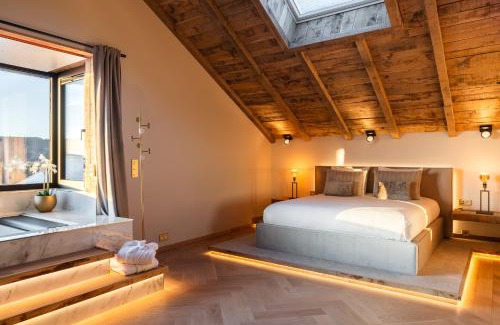Francorchamps Apartment | Suite Prestige by K&N