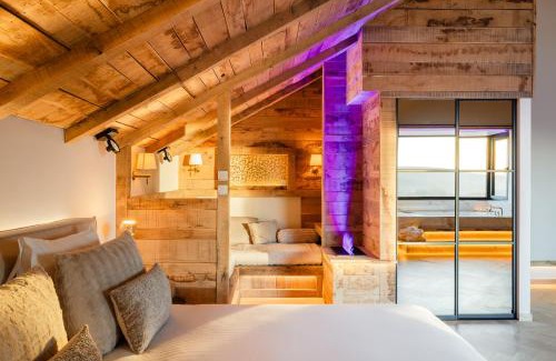 Francorchamps Apartment | Suite Prestige by K&N