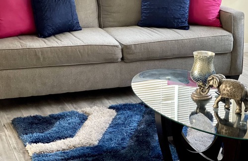 Gardena Apartment | Suite Queen Beautiful Apart near All South Bay Beaches