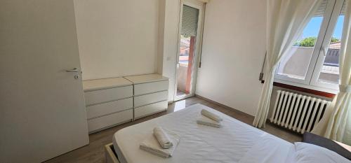 Rivabella Apartment | Suite Rivabella Rimini