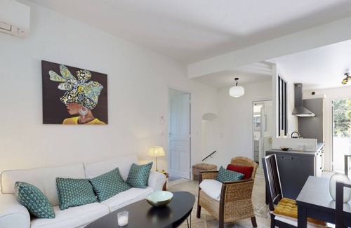 Beaulieu-sur-Mer Apartment | Suite Riviera Five stars Holiday house