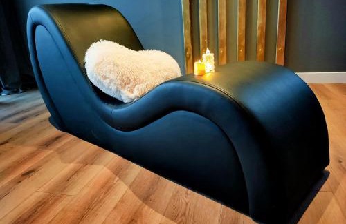 Berck-sur-Mer Apartment | Suite Romantique Face mer