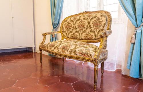 Rione VIII Sant'Eustachio Apartment | Suite Rondanini