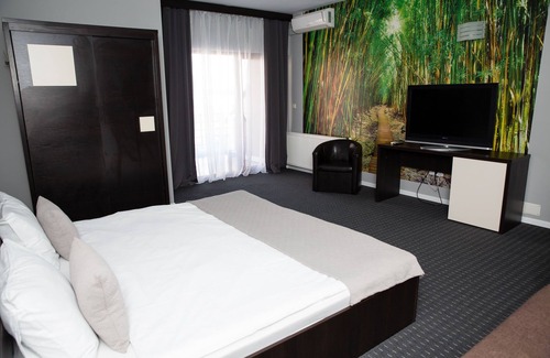 Timisoara Hotel | Suite Room for 4 people