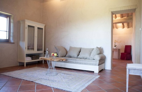 Chianciano Terme Other | Suite room in farmhouse with swimming pool surrounded by nature