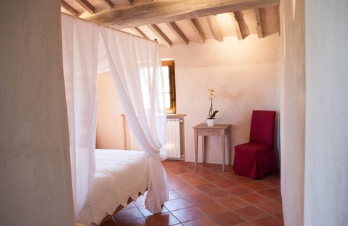 Chianciano Terme Other | Suite room in farmhouse with swimming pool surrounded by nature