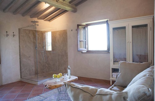 Chianciano Terme Other | Suite room in farmhouse with swimming pool surrounded by nature
