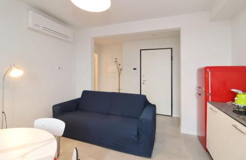 San Jacopino Apartment | Suite Rose