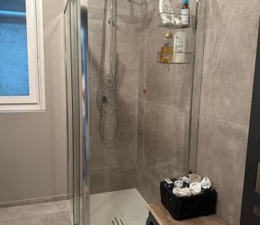 Meina Apartment | Suite Rose on the lake Arona