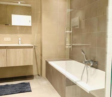 Outremeuse House | Suite Royale Baviere