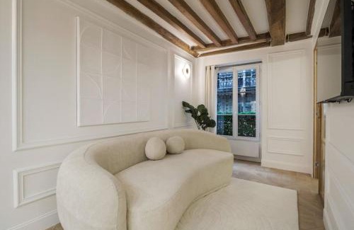 8th Arrondissement Apartment | Suite Royale # Palais de l'Elysée # Paris 8