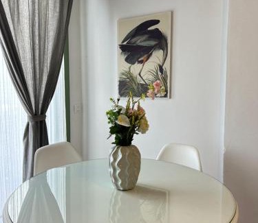 Benamahoma Villa | Suite Rural Oasis
