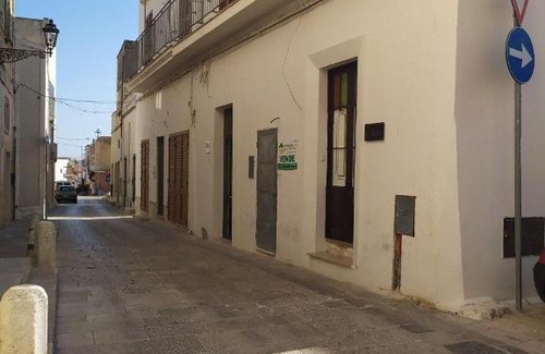 Veglie Hotel | Suite Sant'Irene