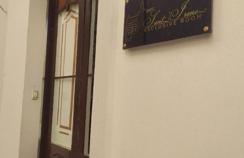Veglie Hotel | Suite Sant'Irene