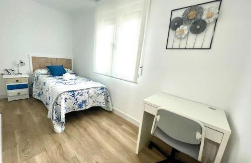 Huerta de San Rafael Apartment | Suite Santa Rosa