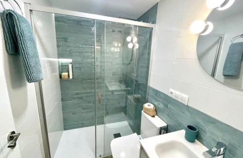 Huerta de San Rafael Apartment | Suite Santa Rosa