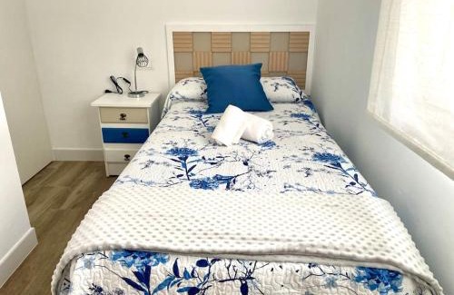 Huerta de San Rafael Apartment | Suite Santa Rosa
