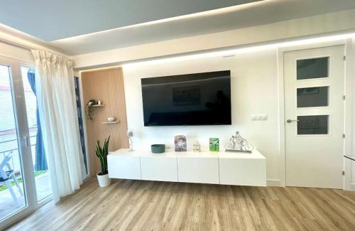 Huerta de San Rafael Apartment | Suite Santa Rosa