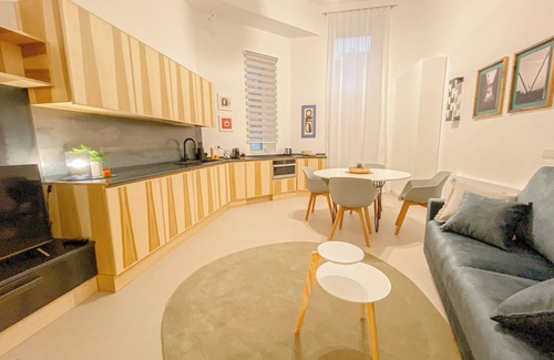 Lazzaretto Apartment | Suite Settala - 10 min dal Duomo - 5 da Stazione