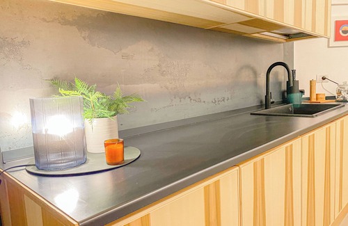 Lazzaretto Apartment | Suite Settala - 10 min dal Duomo - 5 da Stazione