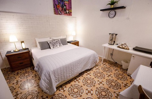 Artists Colony House | Suite Sod HaChaim- Artist Quarter Old City Tzfat