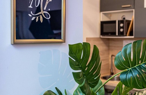 Chalifert Apartment | Suite SPAradise - SPA Privatif - 6min Disneyland Paris