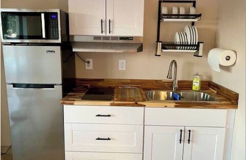 Tucson Bed & Breakfast | Suite Stay with Heavenly Views