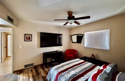 Tucson Bed & Breakfast | Suite Stay with Heavenly Views