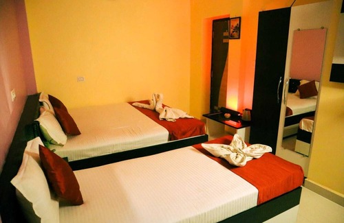 Bolpur Hotel | Suite Stays Palashbony Resort