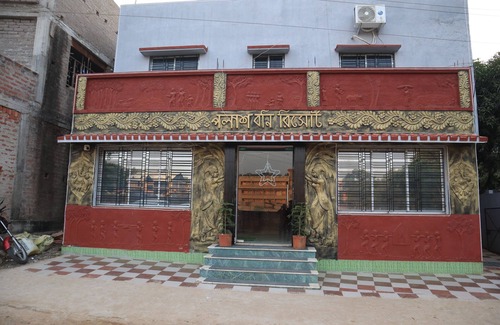 Bolpur Hotel | Suite Stays Palashbony Resort