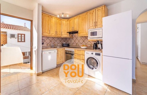 Complejo turistico Amarilla Golf Apartment | Suite Susanne, 2 bedroom - Fairways Club Amarilla Golf
