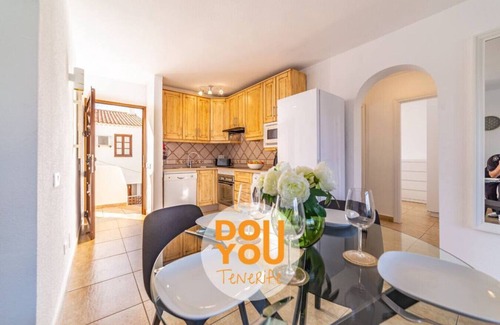 Complejo turistico Amarilla Golf Apartment | Suite Susanne, 2 bedroom - Fairways Club Amarilla Golf