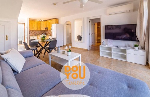 Complejo turistico Amarilla Golf Apartment | Suite Susanne, 2 bedroom - Fairways Club Amarilla Golf