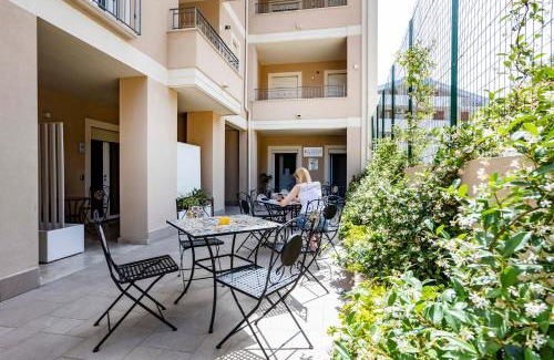 Tropea Apartment | Suite Tropea