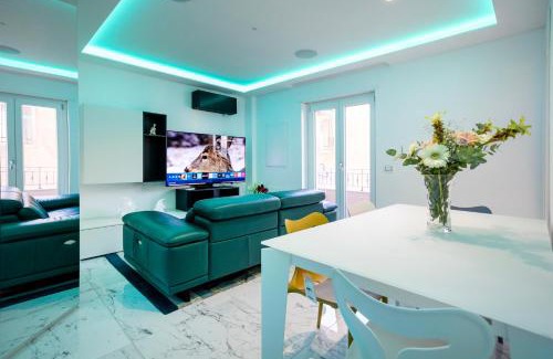 Tropea Apartment | Suite Tropea