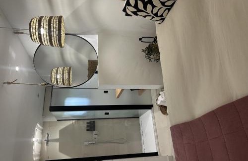Benamahoma Apartment | Suite trufa - benamahoma