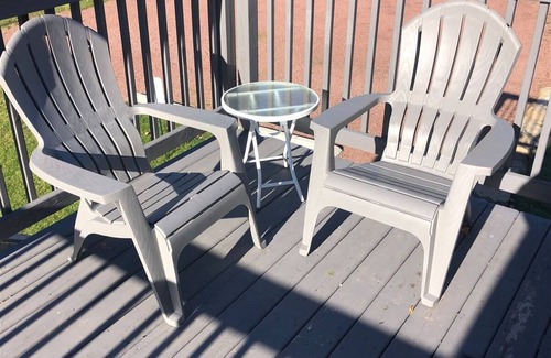 La Pointe Apartment | Suite Two at La Pointe Lodging