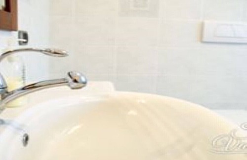 Bagnoregio House | Suite Valentina - apartment in Bagnoregio