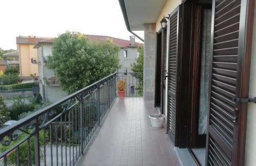 Bagnoregio House | Suite Valentina