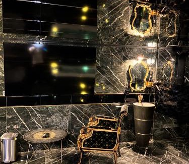 Residence Las Rebes Batiment Apartment | Suite Versace