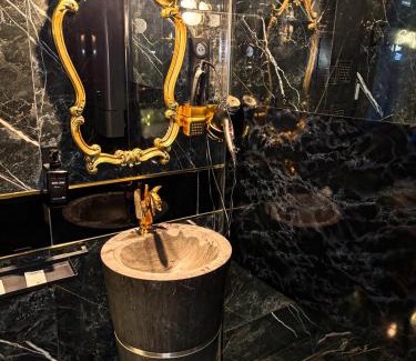 Residence Las Rebes Batiment Apartment | Suite Versace